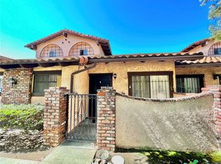 4288 Rosemead Blvd #25, Pico Rivera, CA