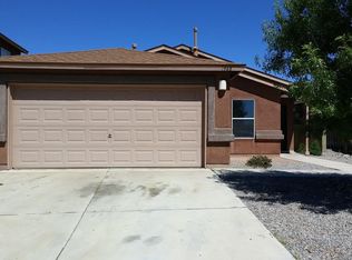 1968 Mesa Grande Loop NE, Rio Rancho, NM 87144
