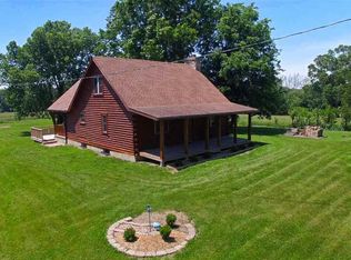 27125 Clevenger Rd, Green Ridge, MO 65332