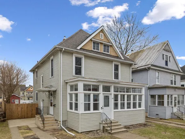 611 5th AVENUE SOUTH South #613, La Crosse, WI 54601