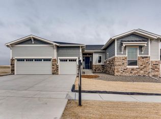 22479 E Eads Cir, Aurora, CO 80016