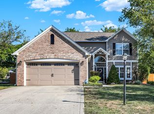 10922 Echo Trl, Indianapolis, IN 46236