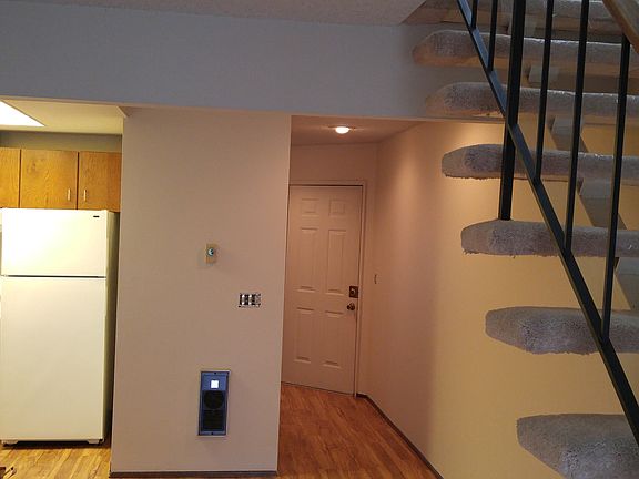 Entry way