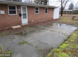 1117 Nottingham Dr, Glen Burnie, MD
