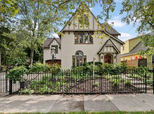 508 Fountain St NE, Grand Rapids, MI 49503