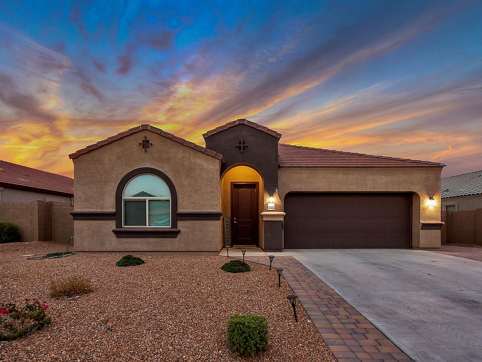 1st image of 13436 W Desert Moon Way