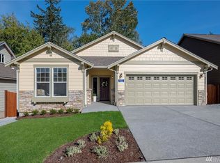 922 Alpine View Dr, Mount Vernon, WA 98274