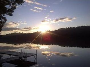 167 Lower Coffee Pond Rd, Casco, ME 04015