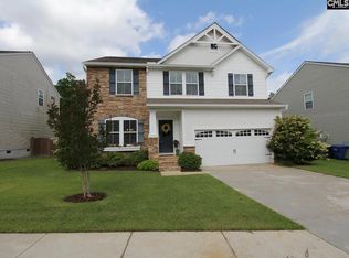 211 Hammock Dr, Lexington, SC 29072