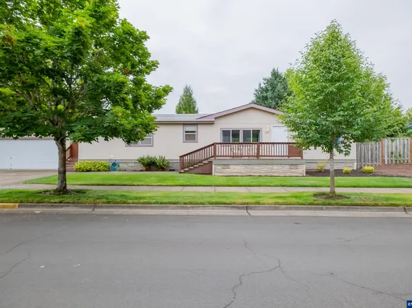 1164 SE Schooner Ave, Corvallis, OR 97333