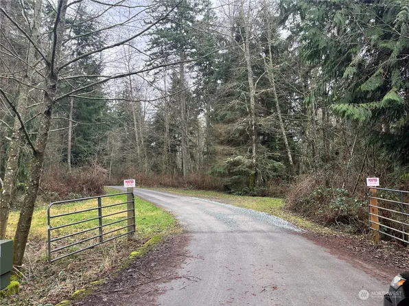 0 Lot 2 W Cross Island Road, Camano Island, WA 98282