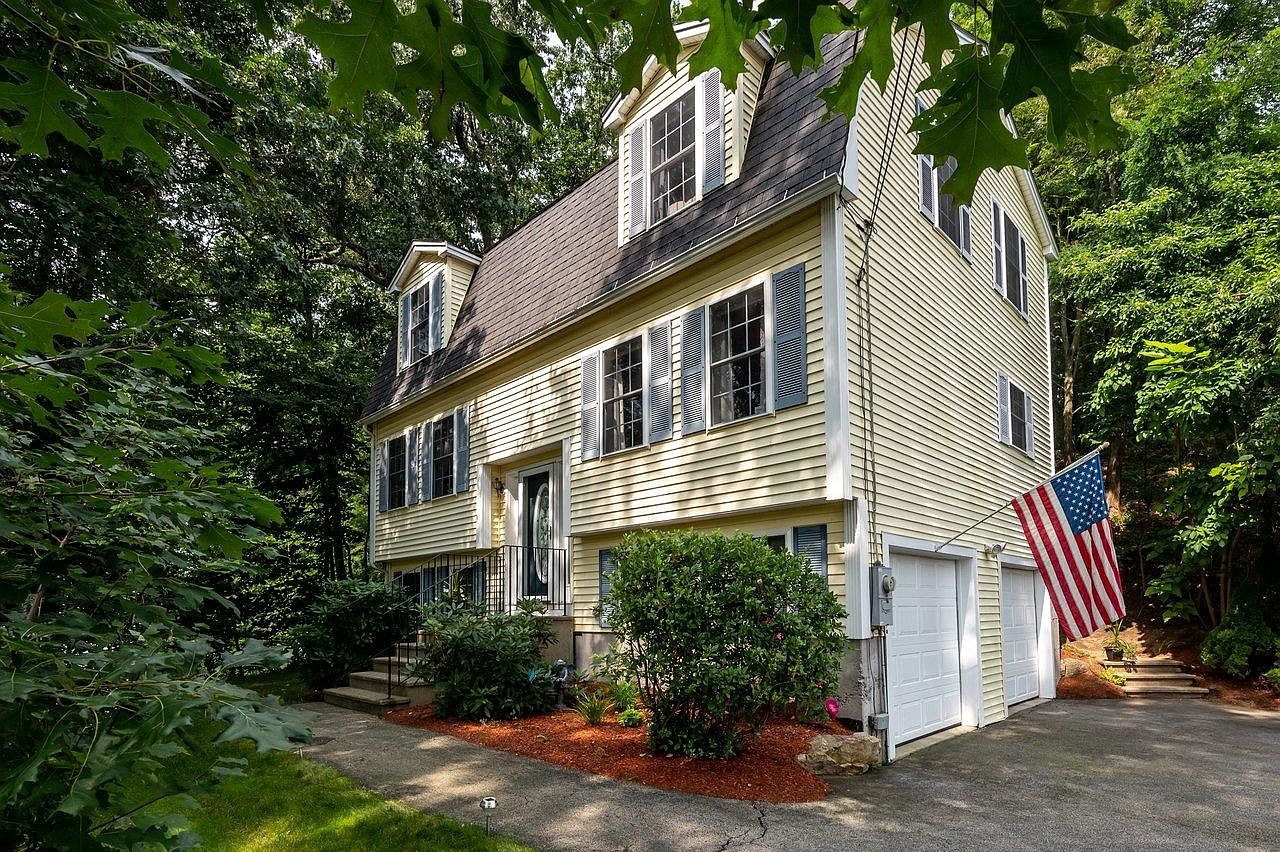 15 North Intervale Street, Nashua, NH 03064 Zillow