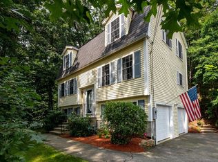 15 N Intervale St, Nashua, NH 03064
