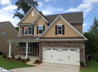 185 Chandler Crest Ct, Greer, SC 29651