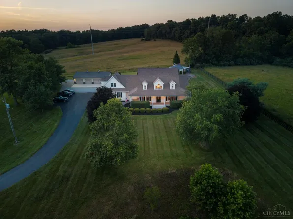 6520 State Route 73, Hillsboro, OH 45133