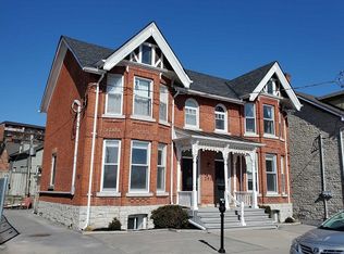 262 Wellington St #2, Kingston, ON K7K2Z1