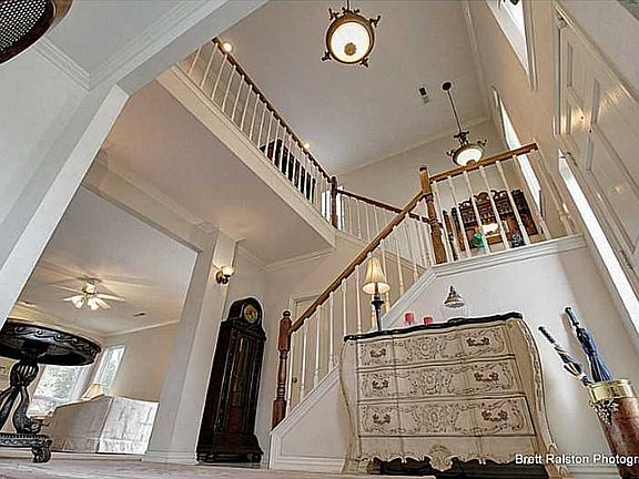 Interior Space/Layout: 
