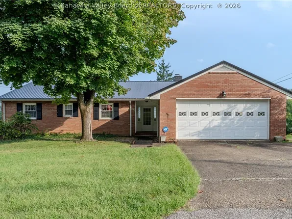 822 Beaumont Rd, Charleston, WV 25314