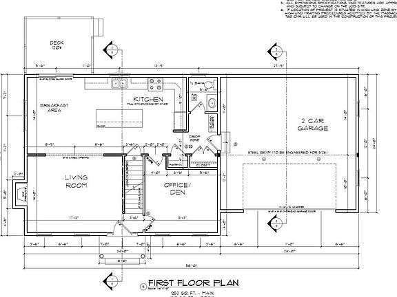 3rd image of 1766 Central St