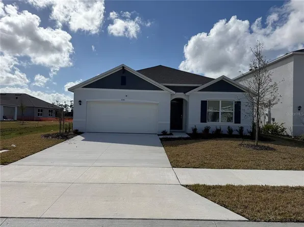 1043 Morfontain St, Daytona Beach, FL 32124