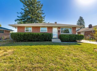 1308 Elaine Rd, Columbus, OH 43227