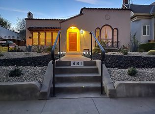 461 N 15th St, San Jose, CA 95112