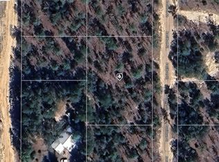 7260 Davidson St, Keystone Heights, FL 32656