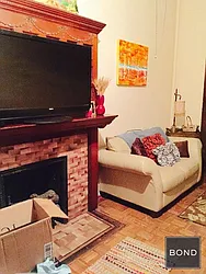 Sold by Bond New York