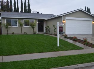 584 Cestaric Dr, Milpitas, CA 95035