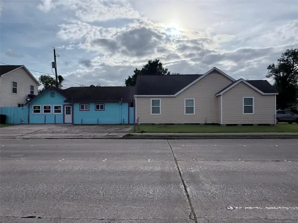 6946 Moss Rose St, Houston, TX 77087