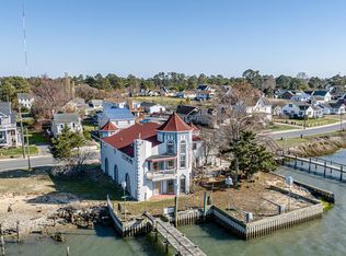 3481 Main St, Chincoteague, VA