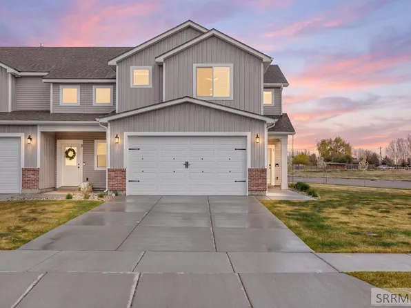 1200 Jaylee Dr #1, Rigby, ID 83442