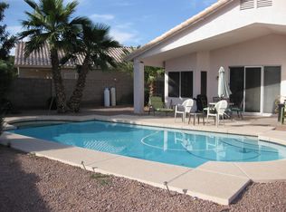 14452 S 44th Pl, Phoenix, AZ 85044