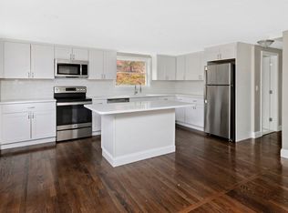 58 S Douglas St, Rockland, MA 02370