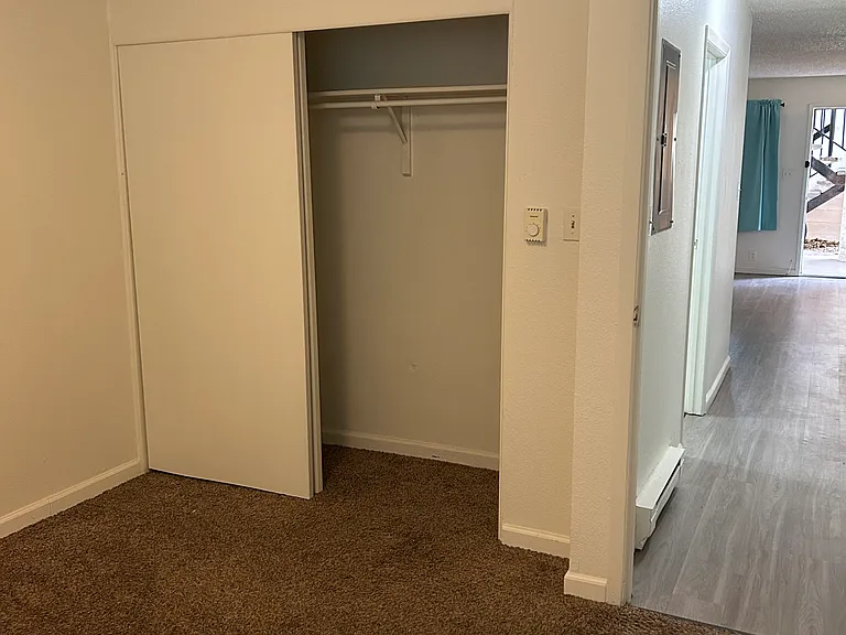 2-Bedroom Unit
Bedroom 2