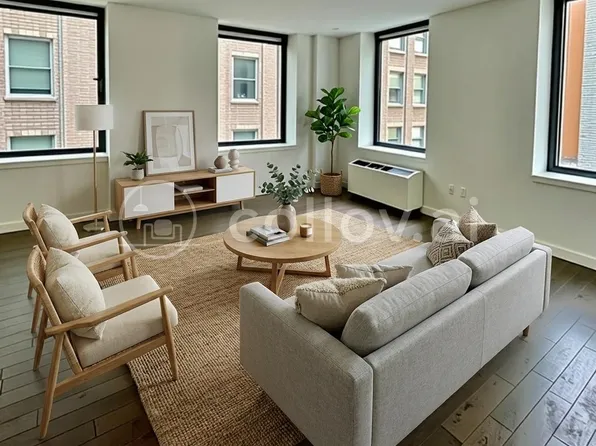 100 Maiden Lane image 1 of 14