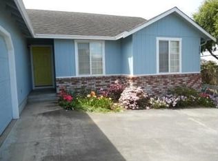 2050 Silkwood St, McKinleyville, CA 95519