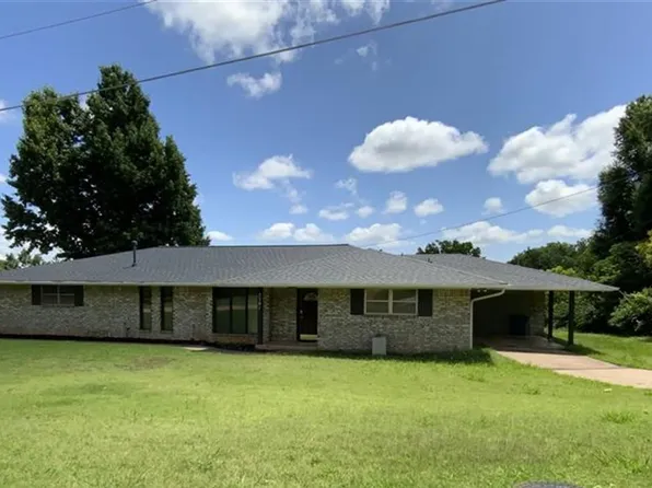 2501 S August St, Stillwater, OK 74074