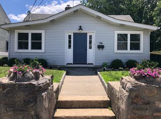 36 Dearborn Ave, Rye, NY 10580