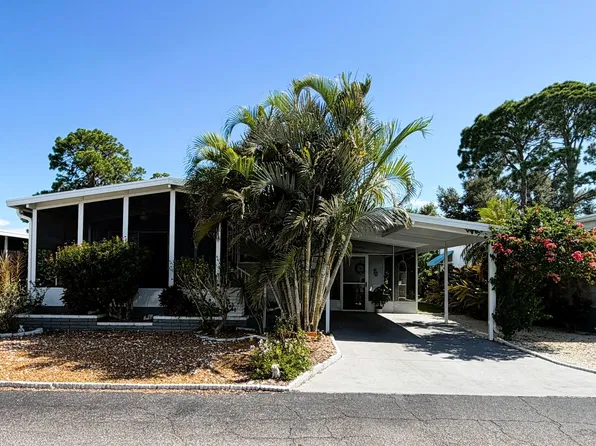 105 Captiva St, Nokomis, FL 34275