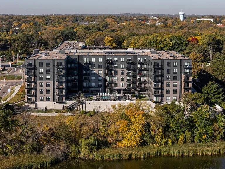 The Ansel Residences — Photo 43