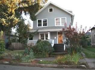 626 N Webster St, Portland, OR 97217