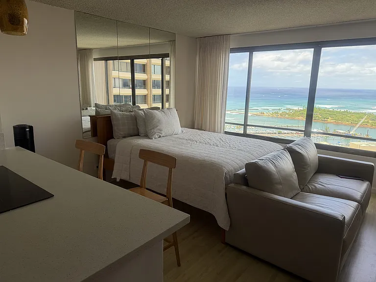 1778 Ala Moana Blvd #3520 — Photo 12
