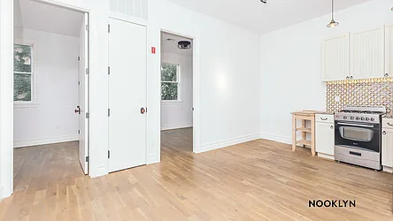 Rented by Nooklyn NYC LLC