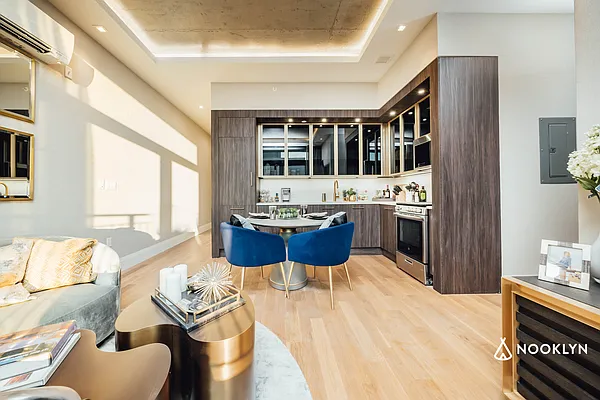 Rented by Nooklyn NYC LLC | media 120