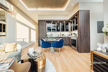 Rented by Nooklyn NYC LLC
