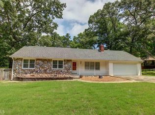 2105 Lost Forest Ln SW #20, Conyers, GA 30094