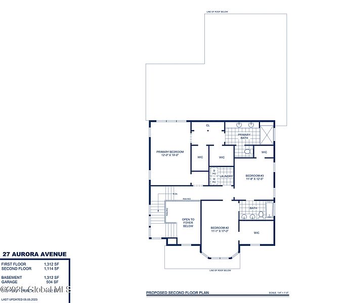 5th image of 27 Aurora Avenue