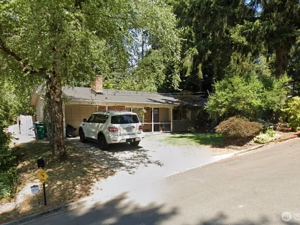 12110 SE 70th Street, Newcastle, WA 98056
