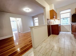 43-38 42nd St #1F, Sunnyside, NY 11104